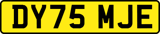 DY75MJE