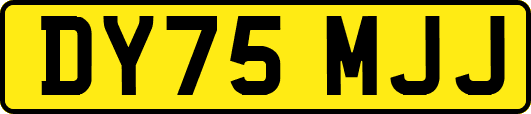 DY75MJJ