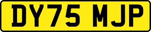 DY75MJP