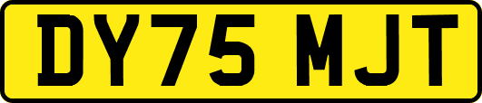 DY75MJT
