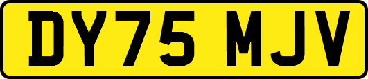 DY75MJV