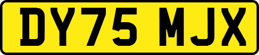 DY75MJX