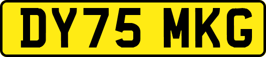 DY75MKG