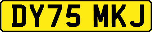 DY75MKJ
