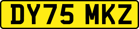 DY75MKZ