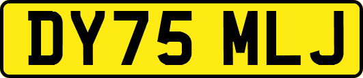DY75MLJ