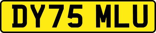DY75MLU