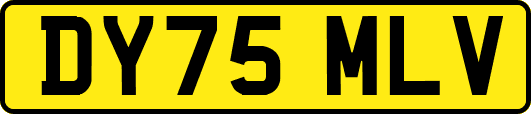 DY75MLV
