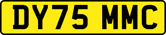 DY75MMC