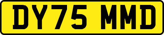 DY75MMD