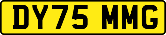 DY75MMG