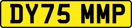 DY75MMP