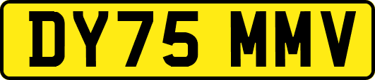 DY75MMV