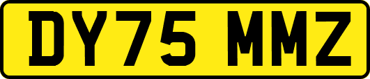 DY75MMZ