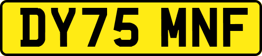 DY75MNF