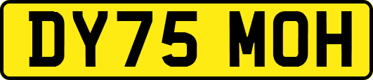 DY75MOH
