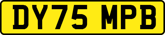 DY75MPB