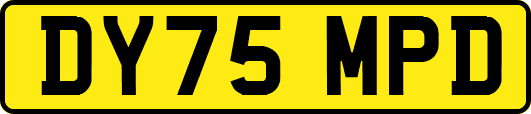 DY75MPD