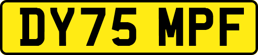 DY75MPF