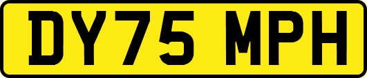 DY75MPH