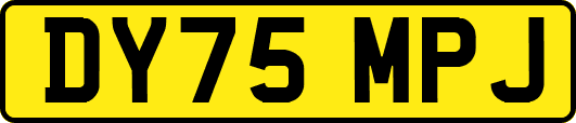 DY75MPJ