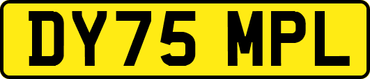DY75MPL