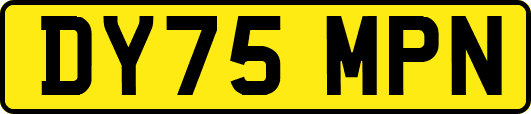 DY75MPN