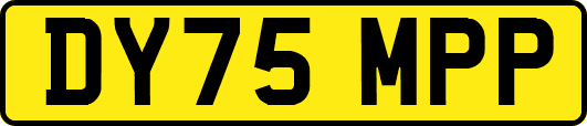 DY75MPP
