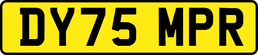 DY75MPR