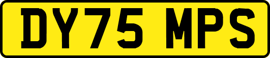 DY75MPS