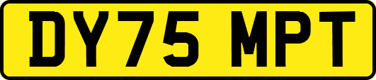 DY75MPT