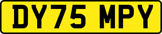 DY75MPY