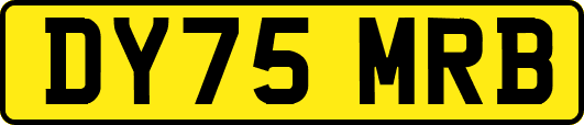 DY75MRB