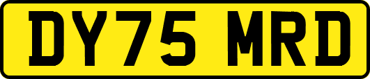 DY75MRD