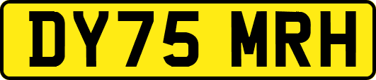 DY75MRH