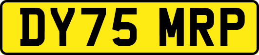 DY75MRP