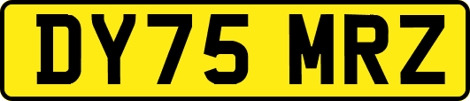 DY75MRZ