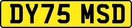 DY75MSD
