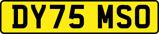 DY75MSO