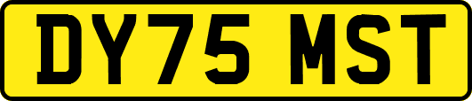 DY75MST