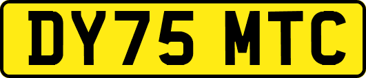 DY75MTC