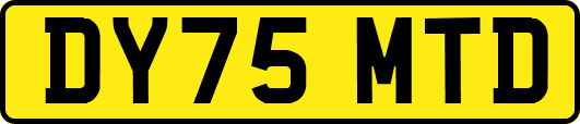 DY75MTD