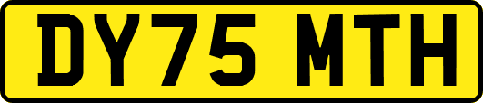 DY75MTH