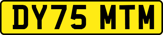 DY75MTM