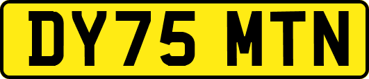 DY75MTN