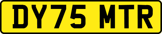 DY75MTR