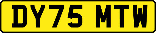 DY75MTW