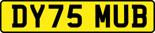 DY75MUB