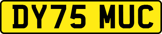 DY75MUC