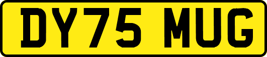 DY75MUG